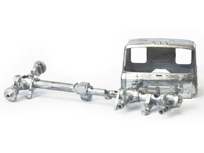 AVD Models Tatra 815 UDS114